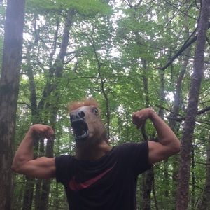 Meet your Posher, John